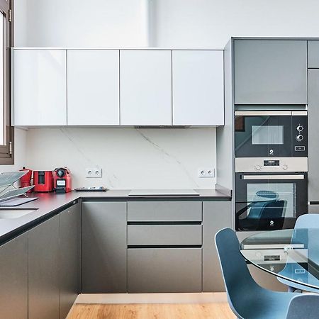 Loft En Palmeira Eksteriør bilde