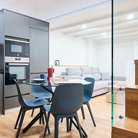 Loft En Palmeira Eksteriør bilde