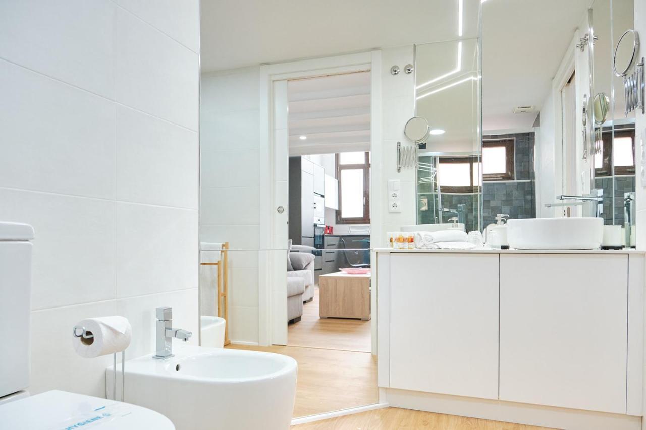 Loft En Palmeira Eksteriør bilde