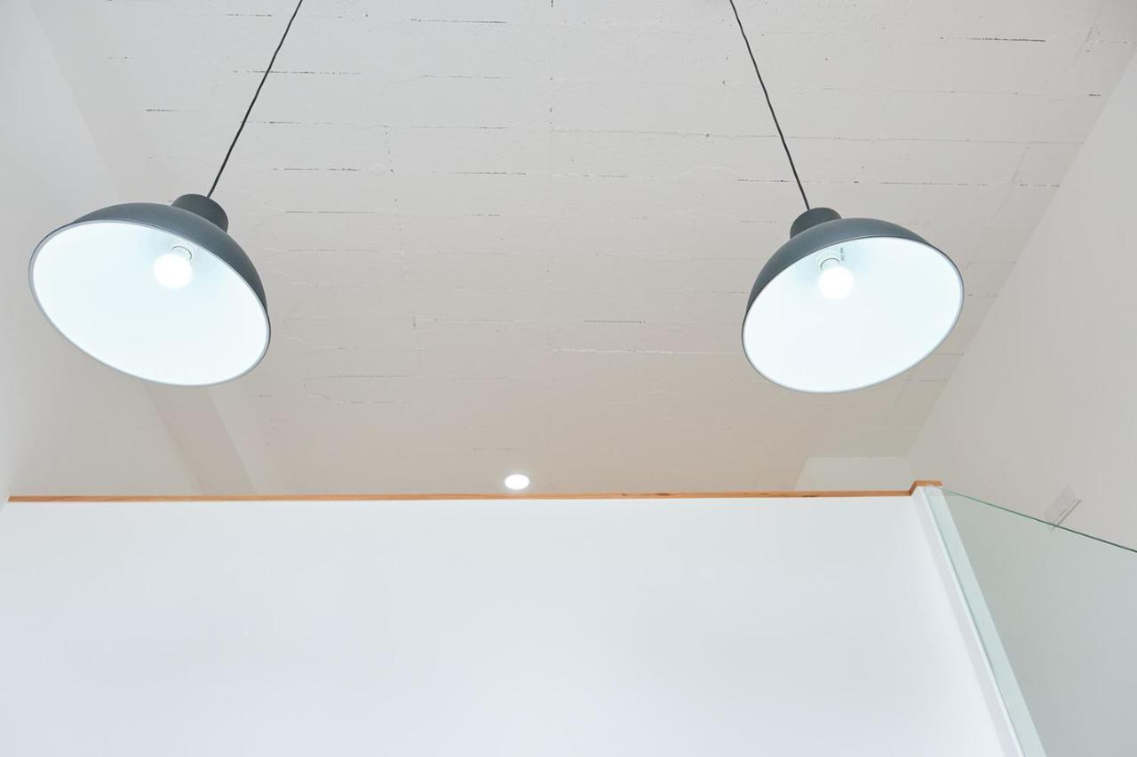 Loft En Palmeira Eksteriør bilde