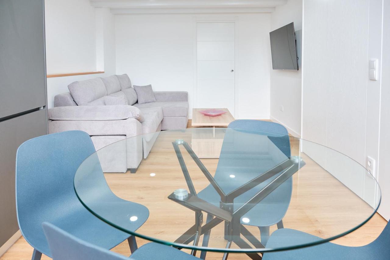 Loft En Palmeira Eksteriør bilde