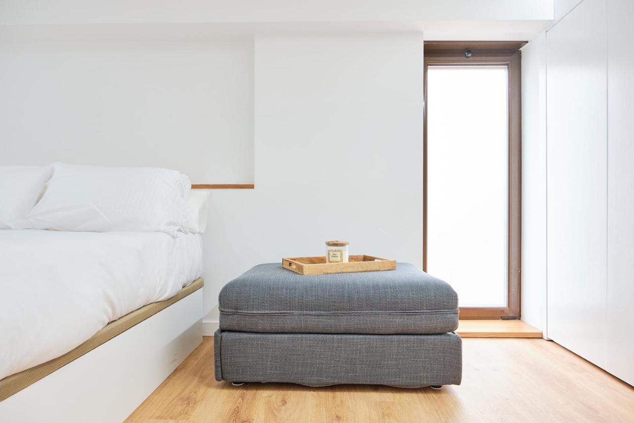 Loft En Palmeira Eksteriør bilde